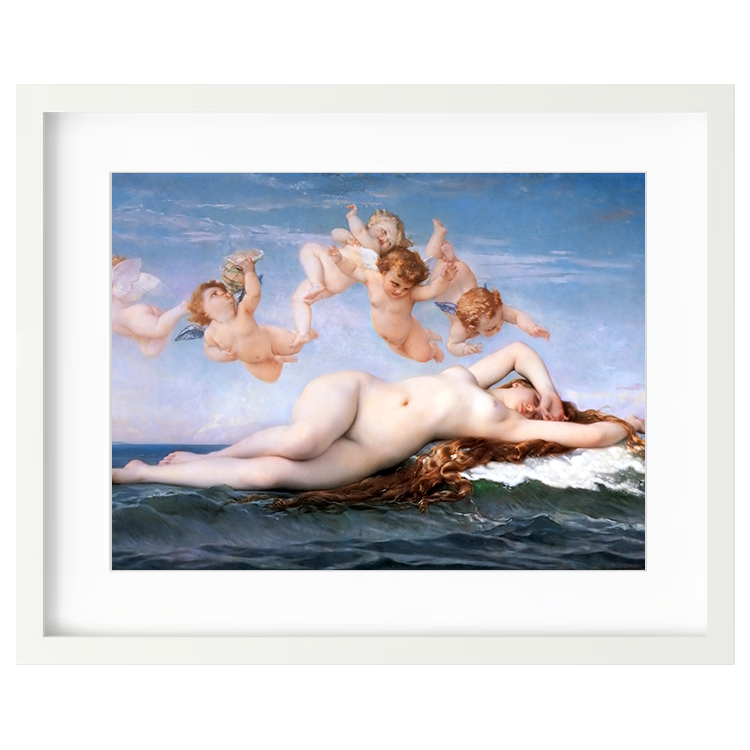 Birth of Venus