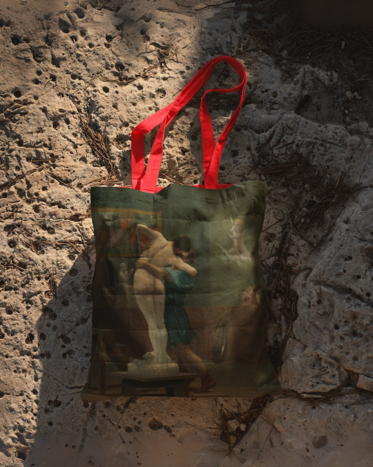 Lovers Tote