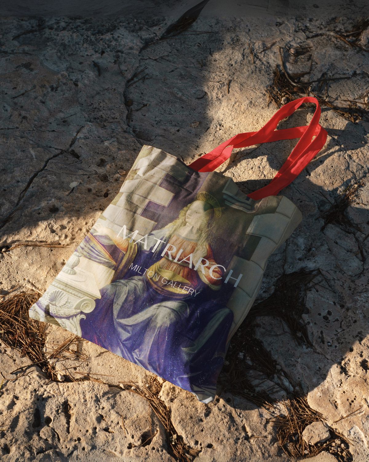 Matriarch Tote